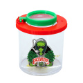 Wholesale Magnifier Jar insect viewer Magnifying Bug Viewer Practical Insect Viewer Locket Box Jar